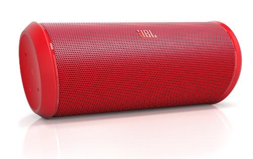 Enceinte Bluetooth Jbl Flip Rouge Orange Pro