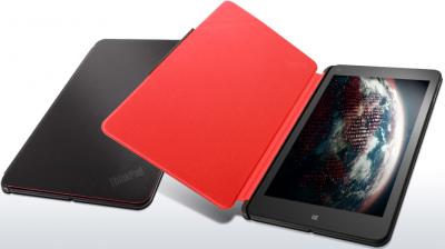Housse Quickshot ThinkPad Tablet 10