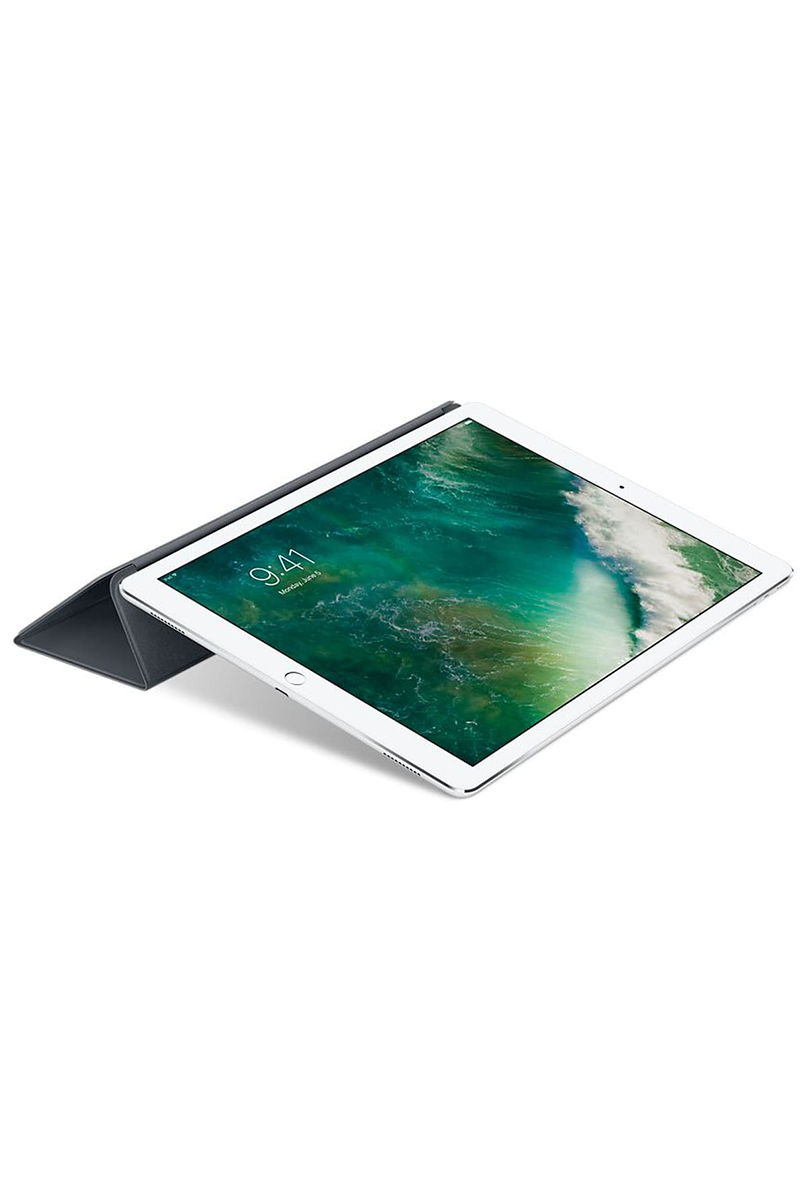 Smart Cover pour iPad Pro 12,9 pouces - Gris anthracite