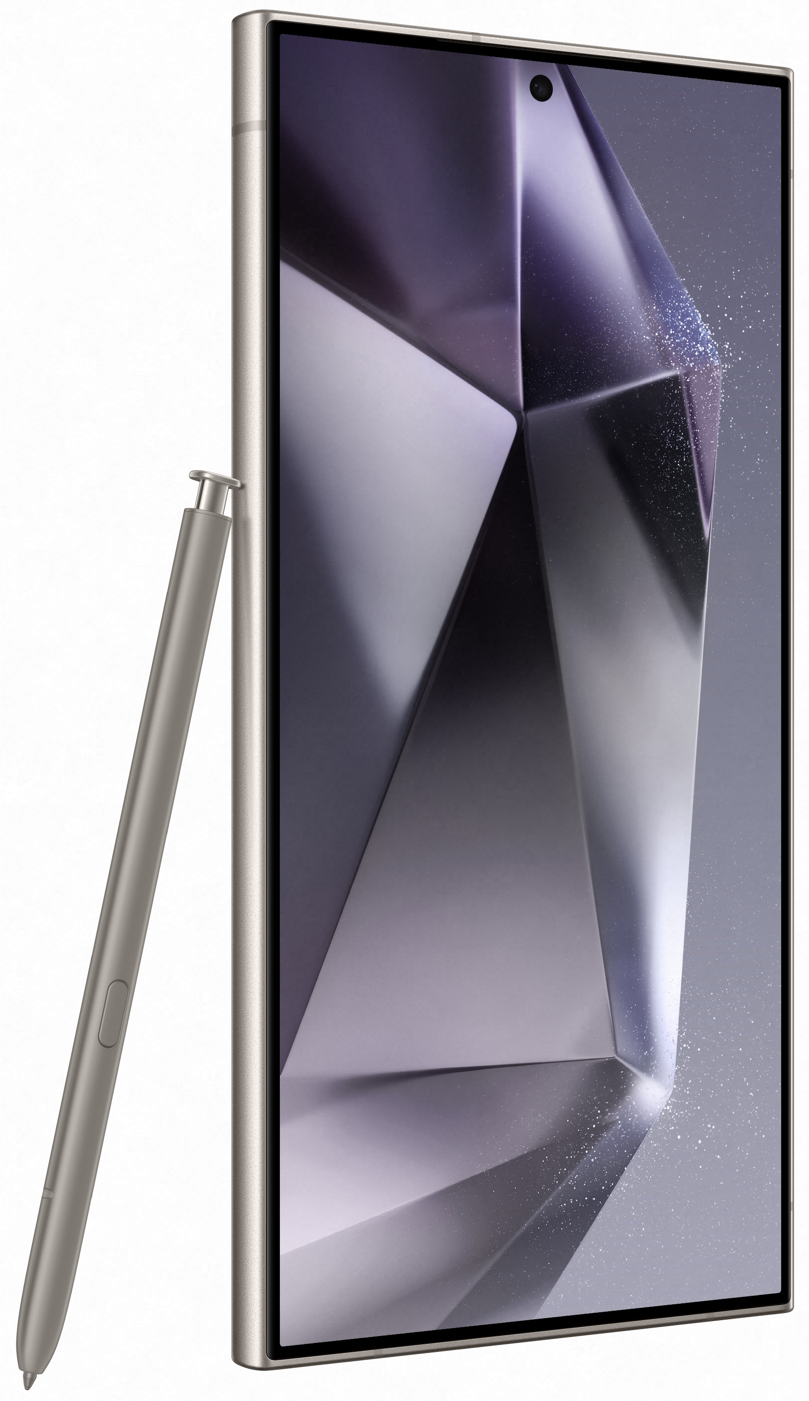Samsung Galaxy S24 Ultra 5G violet 512Go