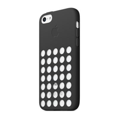 Iphone 5c Case noir