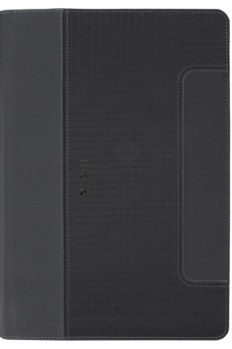 Etui folio Maroo noir pour Surface Pro 3, Surface Pro 4
