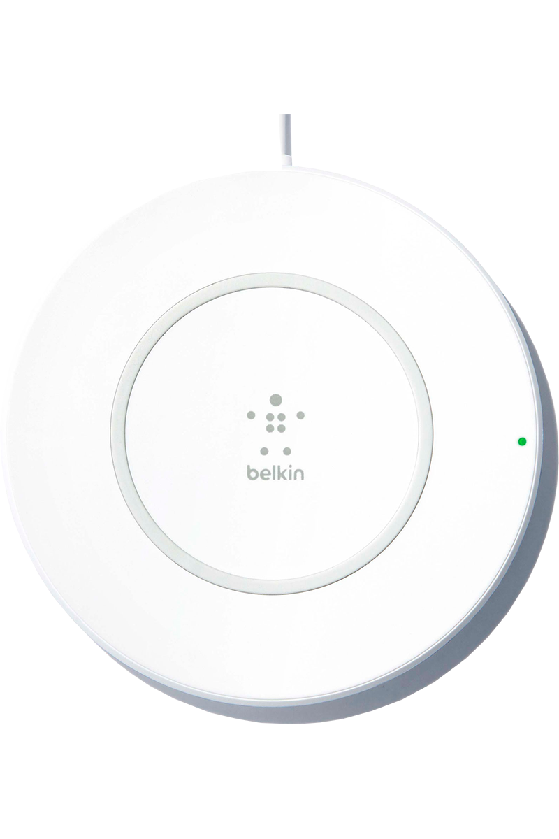 Chargeur à induction Belkin BOOST UP pour iPhone X, iPhone 8 Plus et iPhone 8