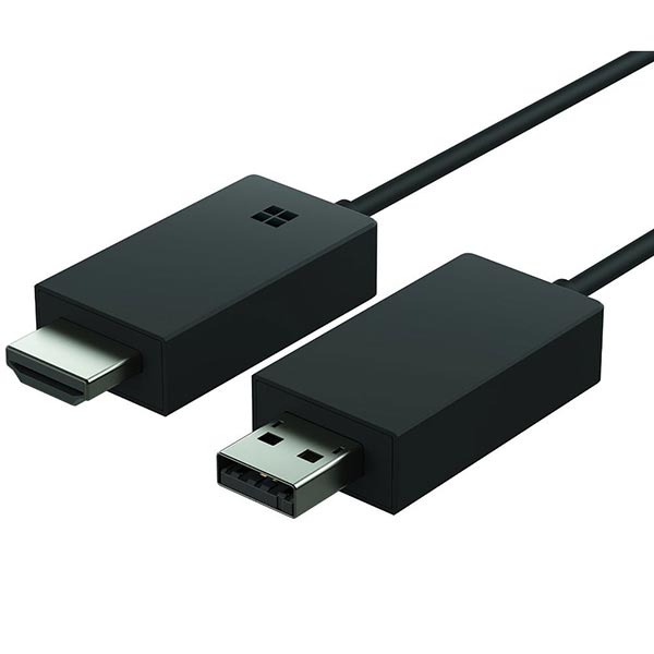 Microsoft Wireless Display Adapter HDMI v2