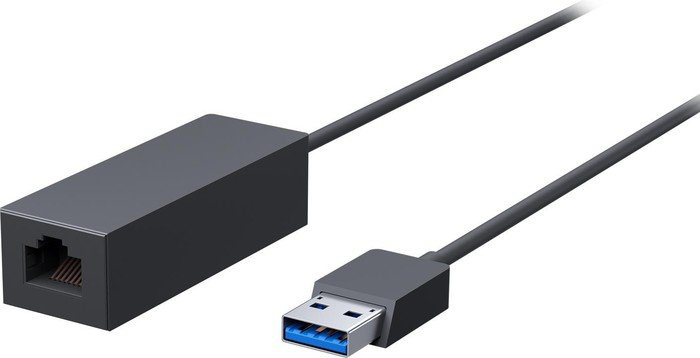 Adaptateur Surface Ethernet