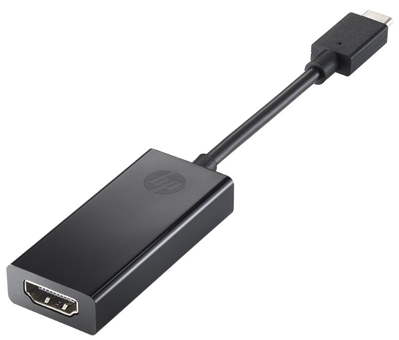 Adaptateur HP USB-C vers HDMI