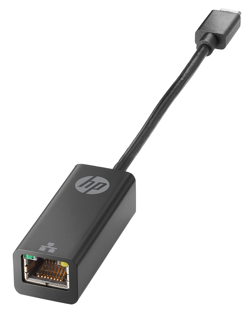 Adaptateur HP USB-C vers RJ45
