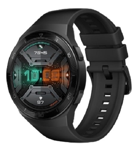 Huawei Watch GT 2e noire