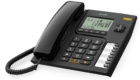 Téléphone fixe Alcatel T 78