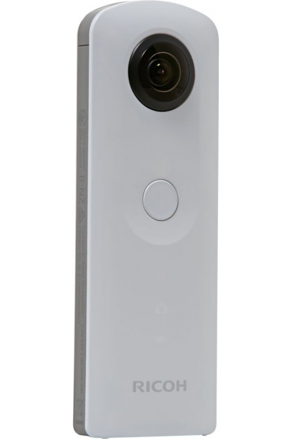 Caméra Ricoh Theta SC