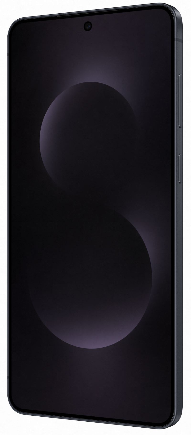 Samsung Galaxy S25 Edge bleu clair titane 256Go
