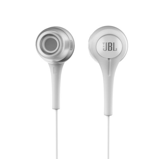 Écouteurs intra-auriculaires stéréo T200A JBL