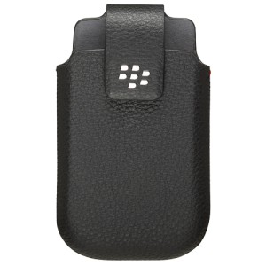 Etui Blackberry Torch 9800