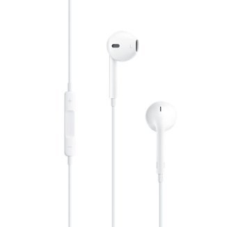Ecouteurs Apple EarPods