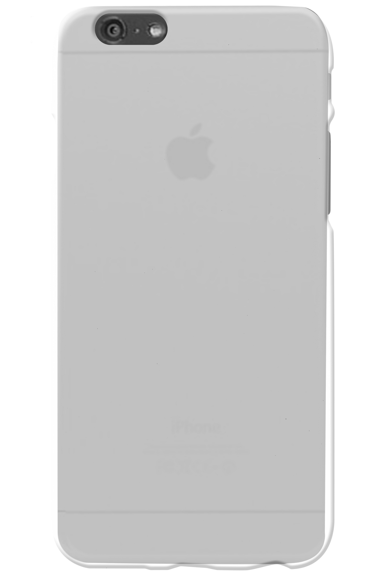 Coque transparente Iphone 6