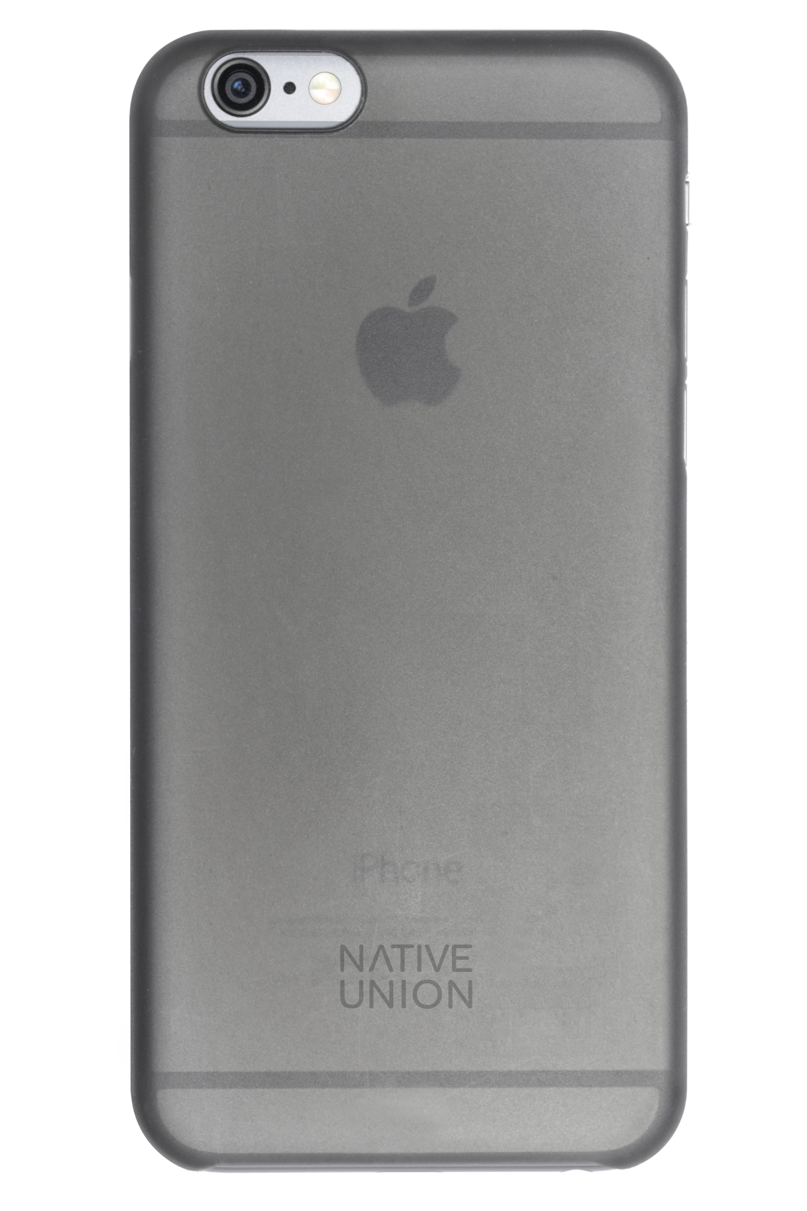 Coque Iphone 6 Native Union Clic Air fumée