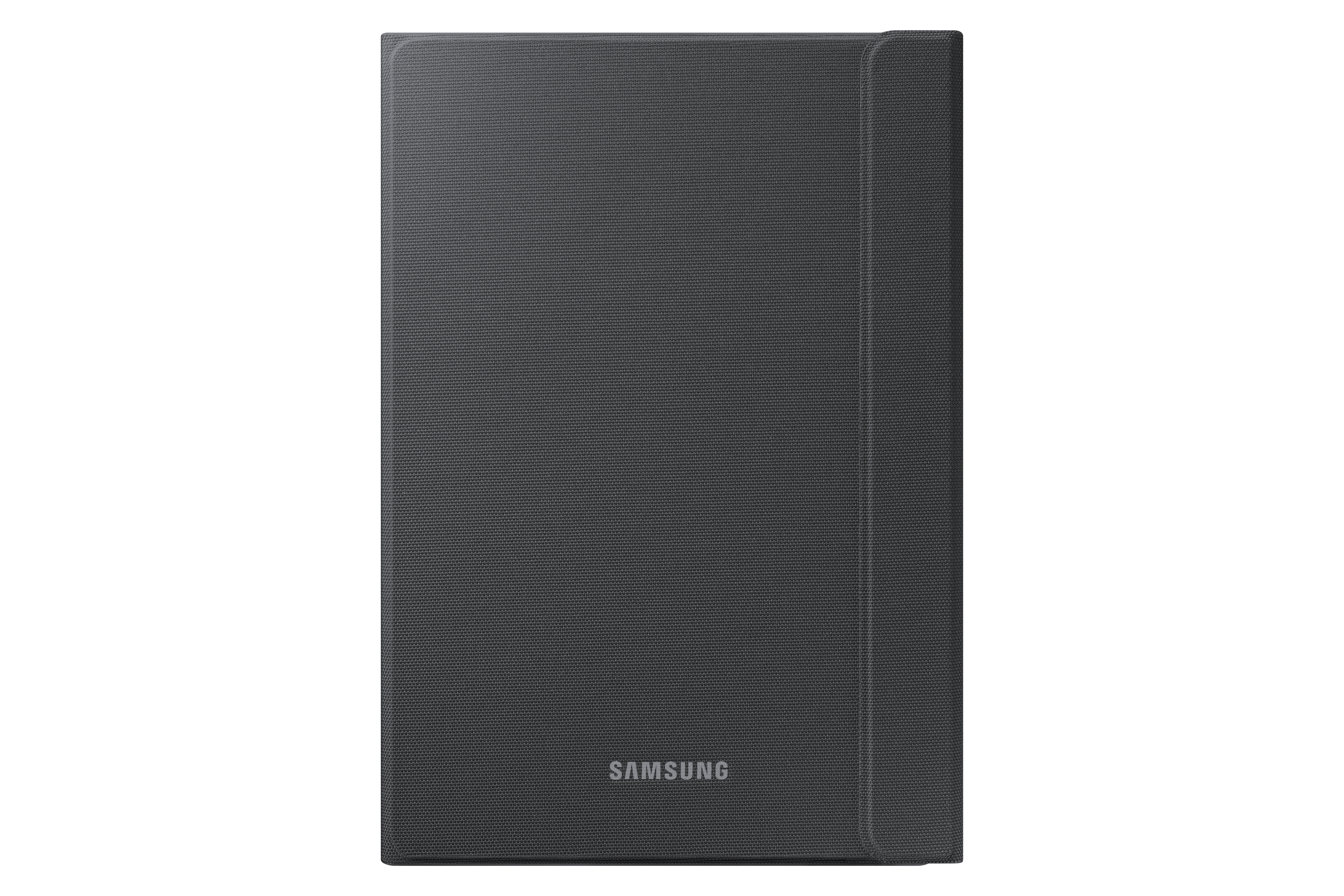 Book Cover Galaxy Tab A 9.7 gris