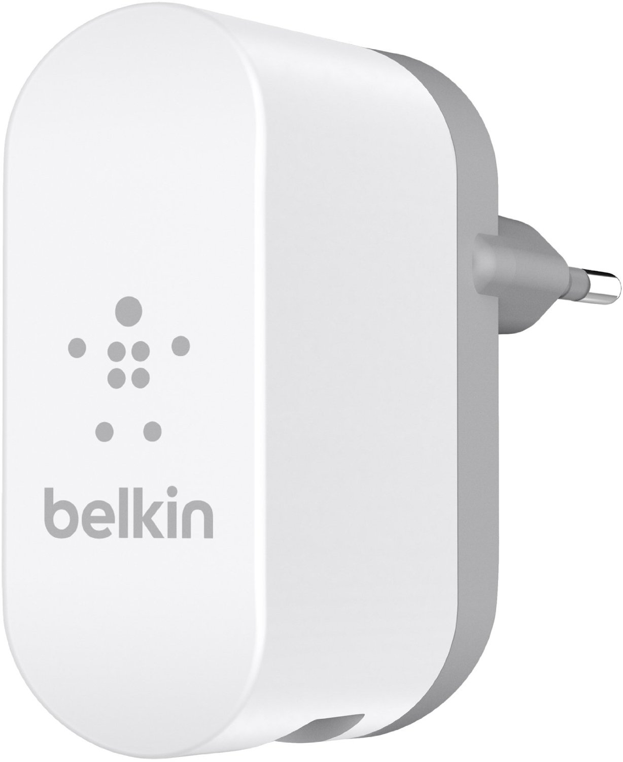 Chargeur secteur Belkin double sortie  (2 x 2.1A)