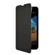 Folio stand Lumia 550 noir