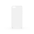 Coque ultrafine transparente pour iPhone 5s