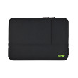 Etui néoprène iPad Pro noir