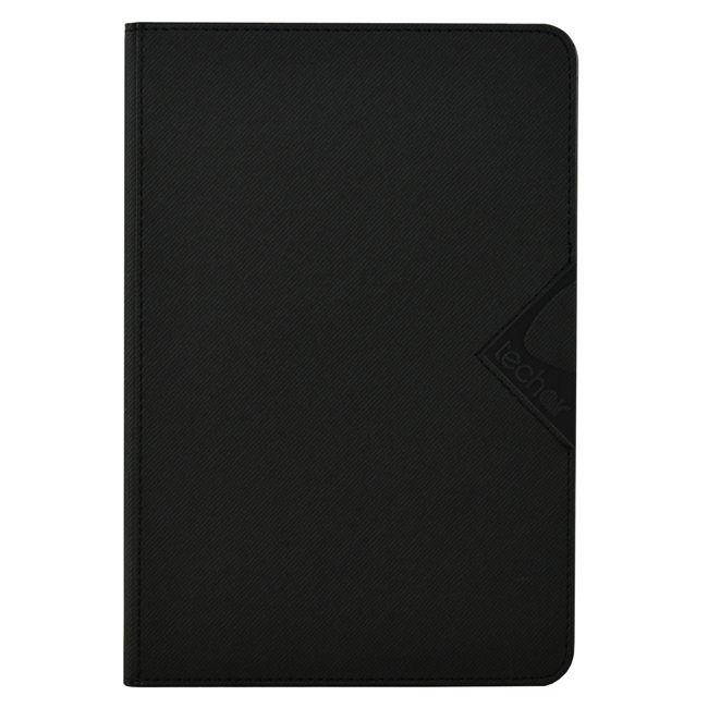Etui folio iPad mini 4 noir