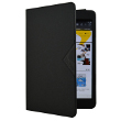 Etui folio iPad mini 4 noir