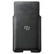 Etui pochette Blackberry Priv noir