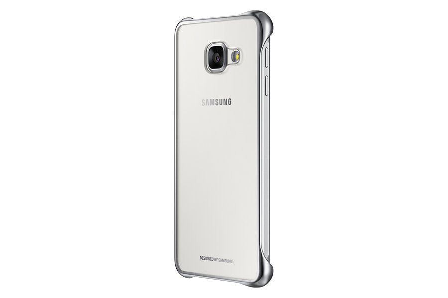Coque transparente Premium Galaxy A3 2016