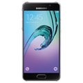 Coque transparente Samsung Galaxy A3