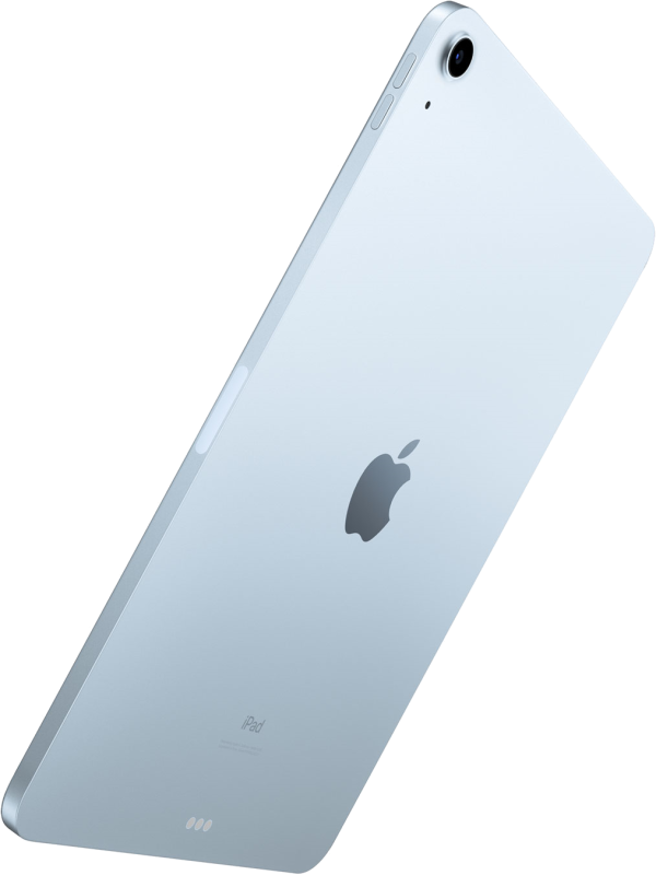 Apple iPad Air 10.9 2020 WiFi gris 256Go