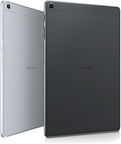 Samsung Galaxy Tab A 10.1 2019 Wifi noir 32Go