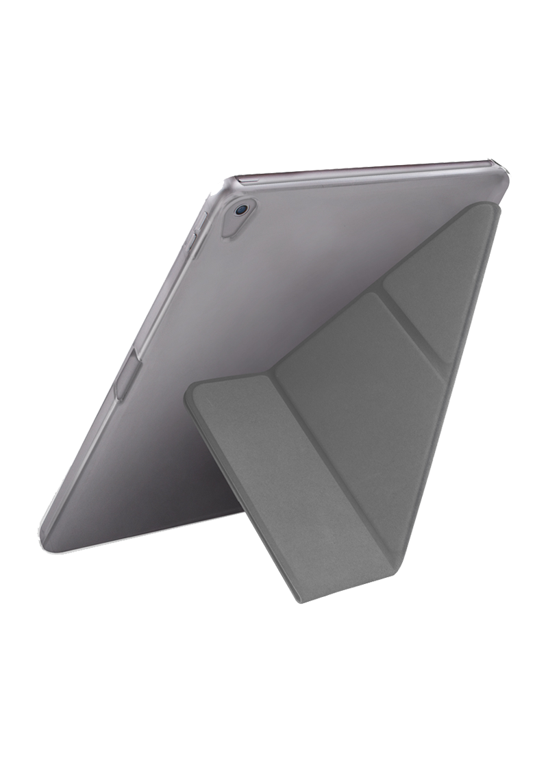 Etui Uniq Kanvas iPad Pro 11 noir