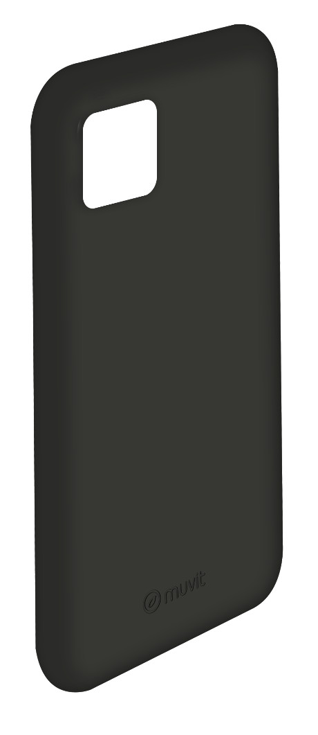 Coque Bambootek iPhone 11 Pro Max noir