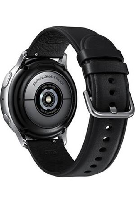 Samsung Galaxy Watch Active 2 4G 44mm argent 4Go