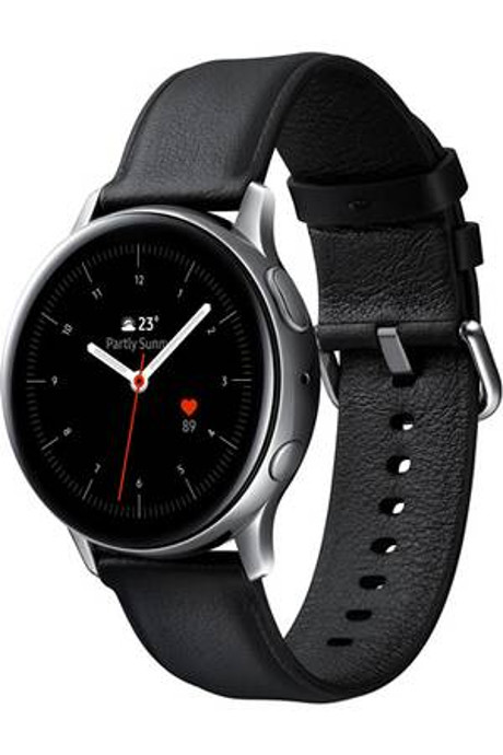 Samsung Galaxy Watch Active 2 4G 44mm argent 4Go