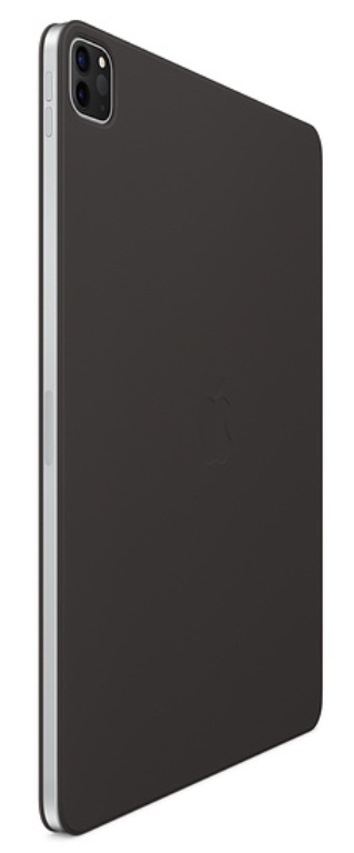 Smart Folio Ipad Pro 12 pouces (4e generation) noir