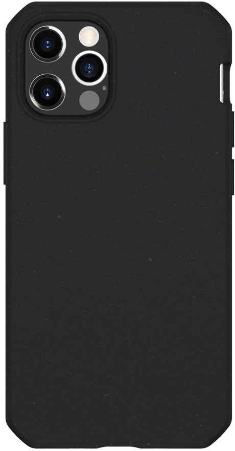 Coque renforcée FERONIABIO iPhone 12 Pro Max noir