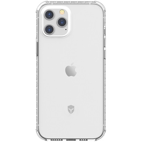 Coque Force Case Air iPhone 12 Pro Max transparente