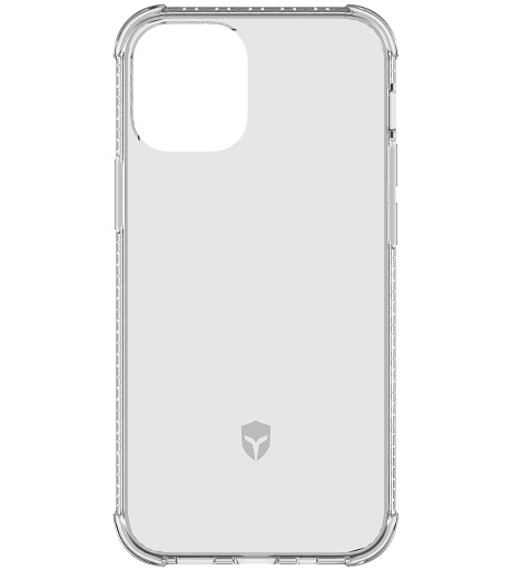 Coque Force Case iPhone 12 transparente