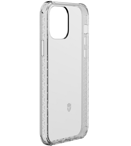 Coque Force Case Air iPhone 12 / 12 Pro transparente
