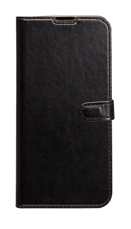 Etui folio wallet Samsung A51 noir