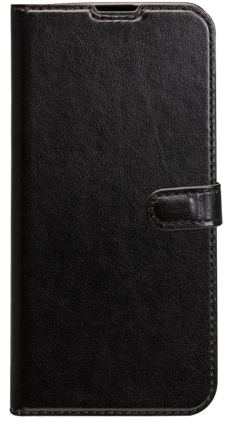 Etui Folio Wallet Xiaomi Mi 10 T Lite noir
