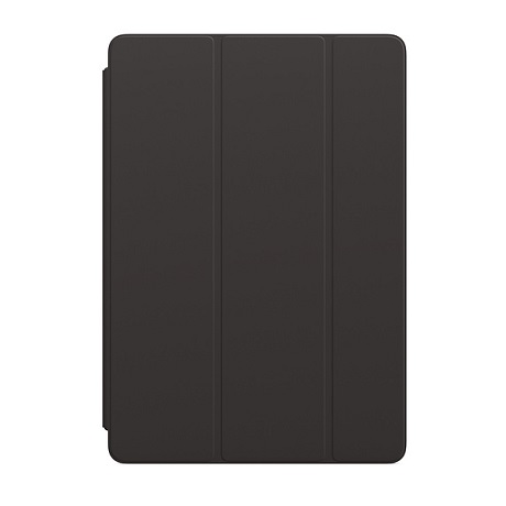 Smart Folio pour Ipad 8ème génération noir