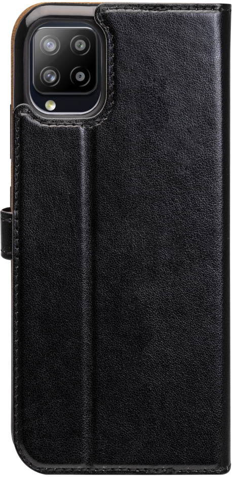 Etui folio Wallet Samsung Galaxy A42 5G noir