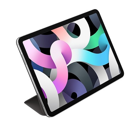 Smart Folio iPad Air (4e génération) noir
