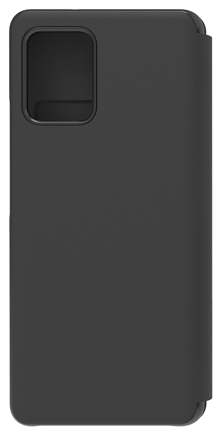 Etui folio Samsung Galaxy A42 5G noir