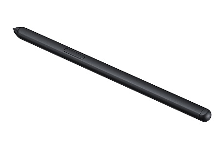 Stylet S Pen pour Samsung Galaxy S21 ultra 5G noir