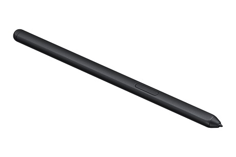 Stylet S Pen pour Samsung Galaxy S21 ultra 5G noir