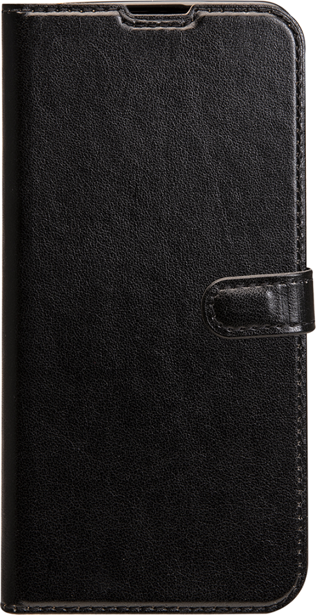 Etui folio Wallet Xiaomi Redmi 9T noir